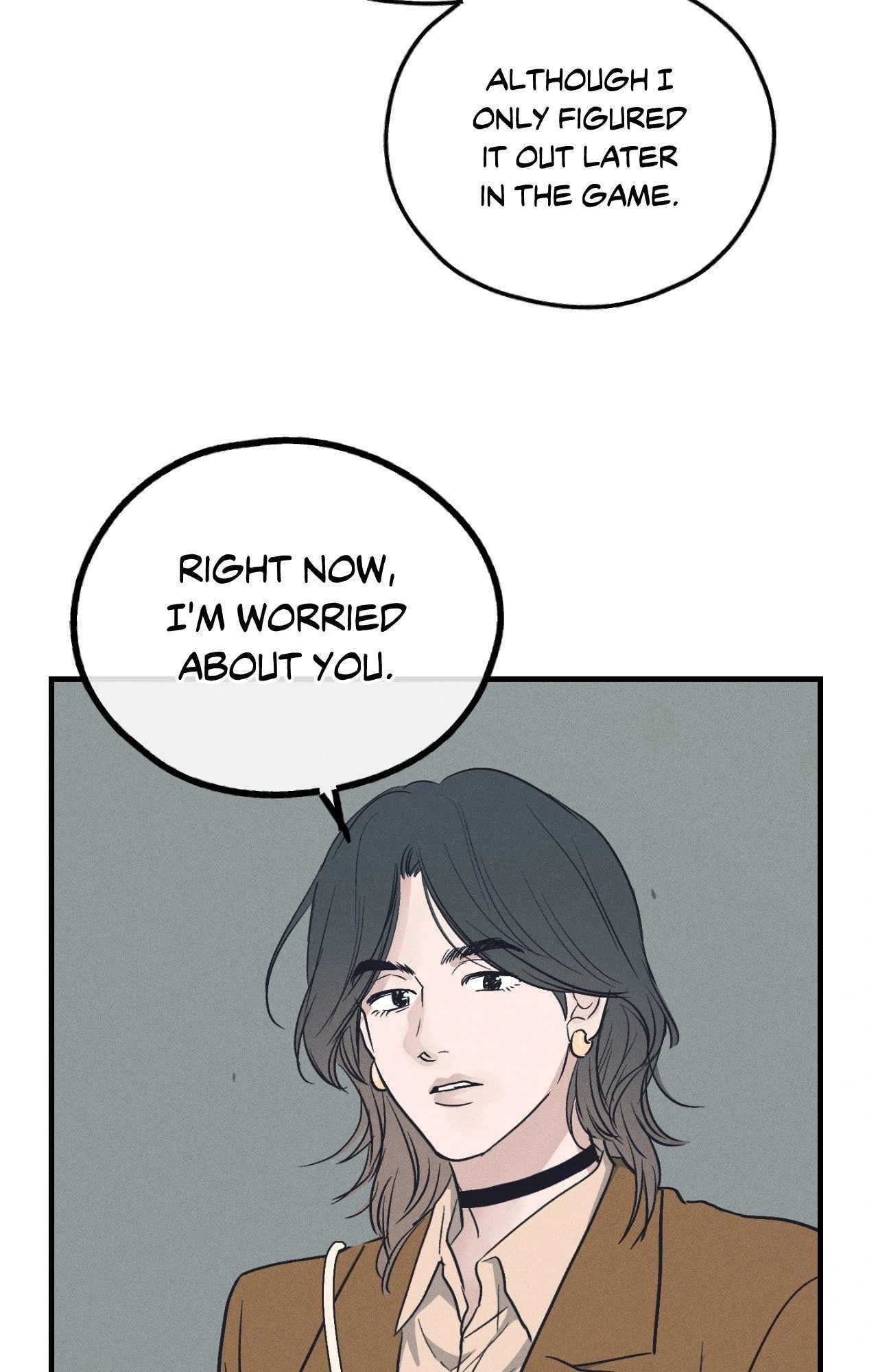 Payback, Chapter 102 image 14